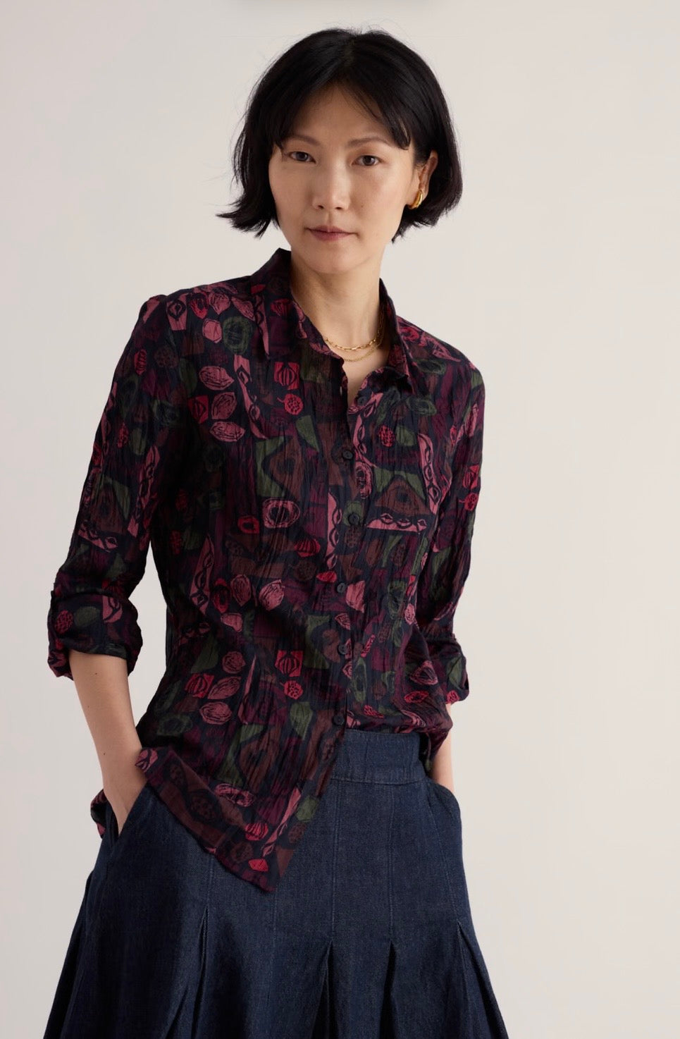 Seasalt Larissa Shirt