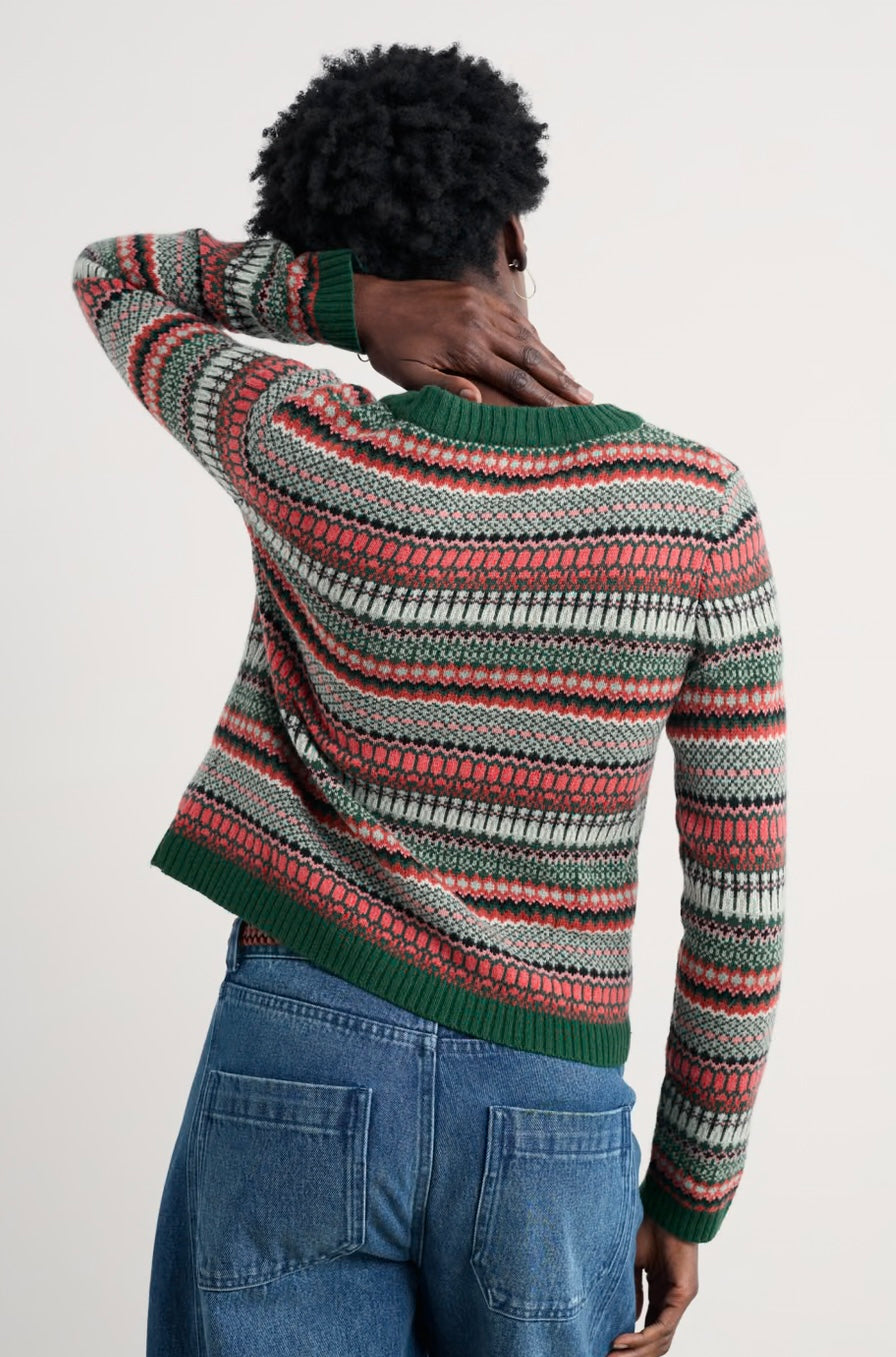 Seasalt Percella Cove Cardigan
