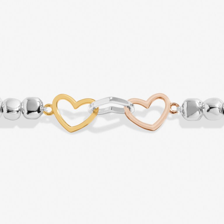 Forever Yours “Mum Forever Loved” Bracelet