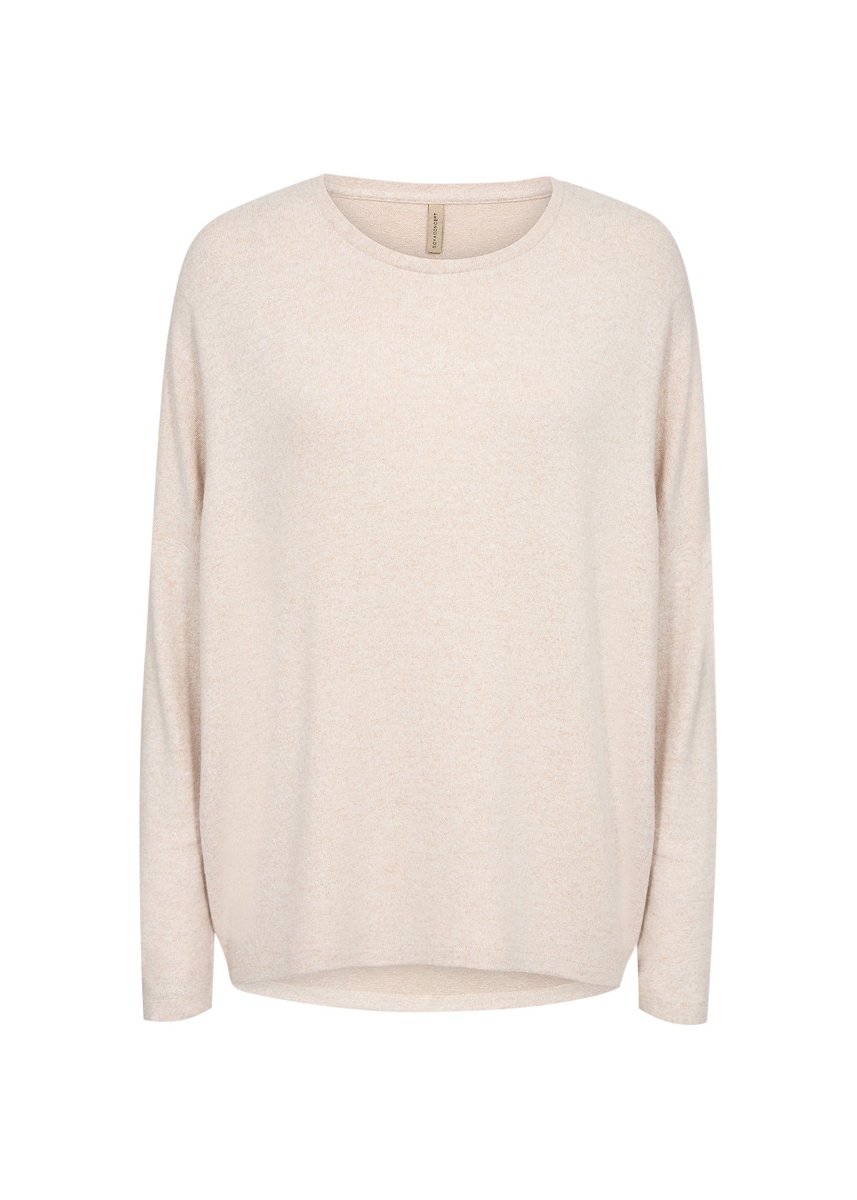Soya Concept Biara Soft Oat Jumper