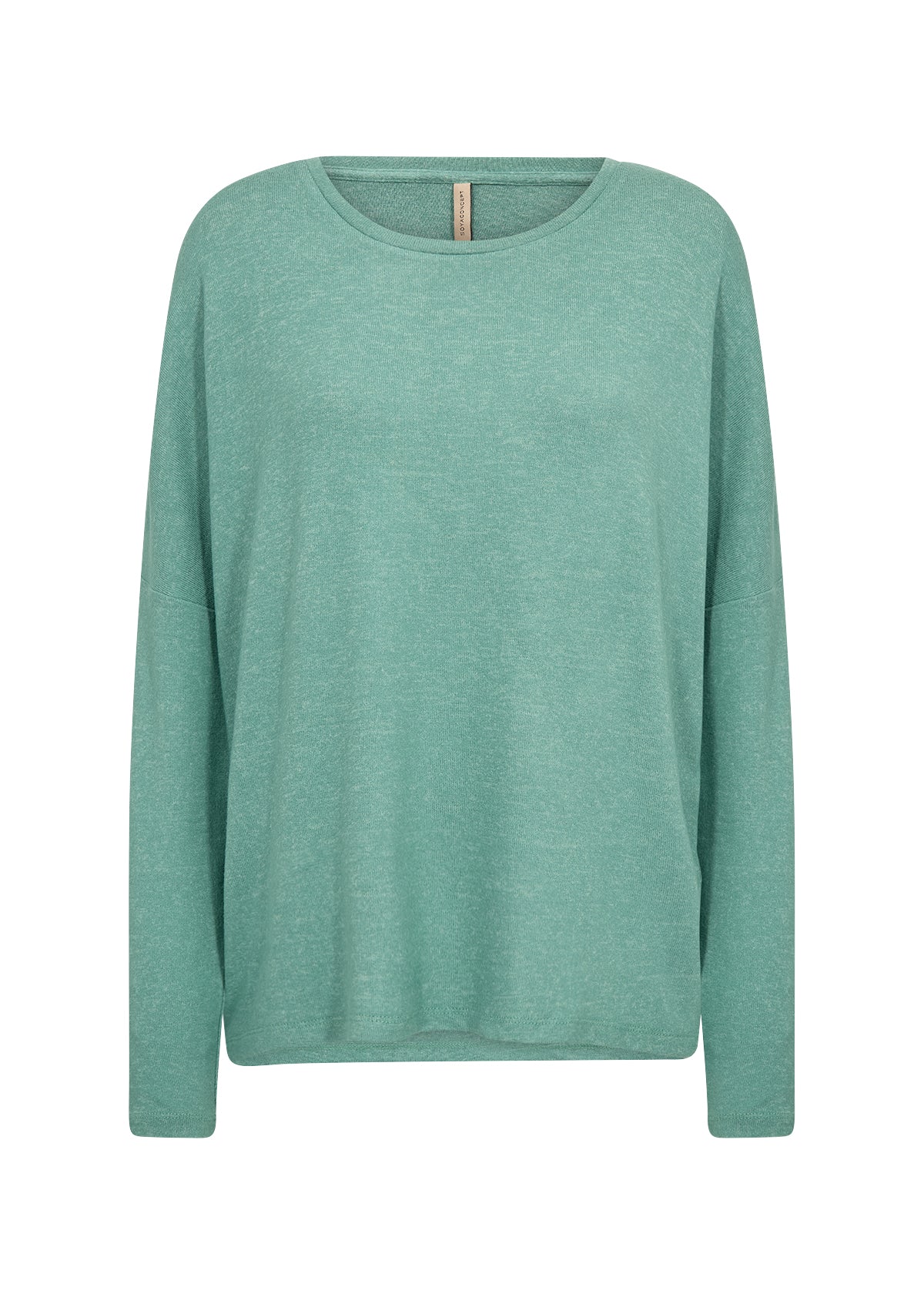 Soya Concept Biara Soft Green Jumper
