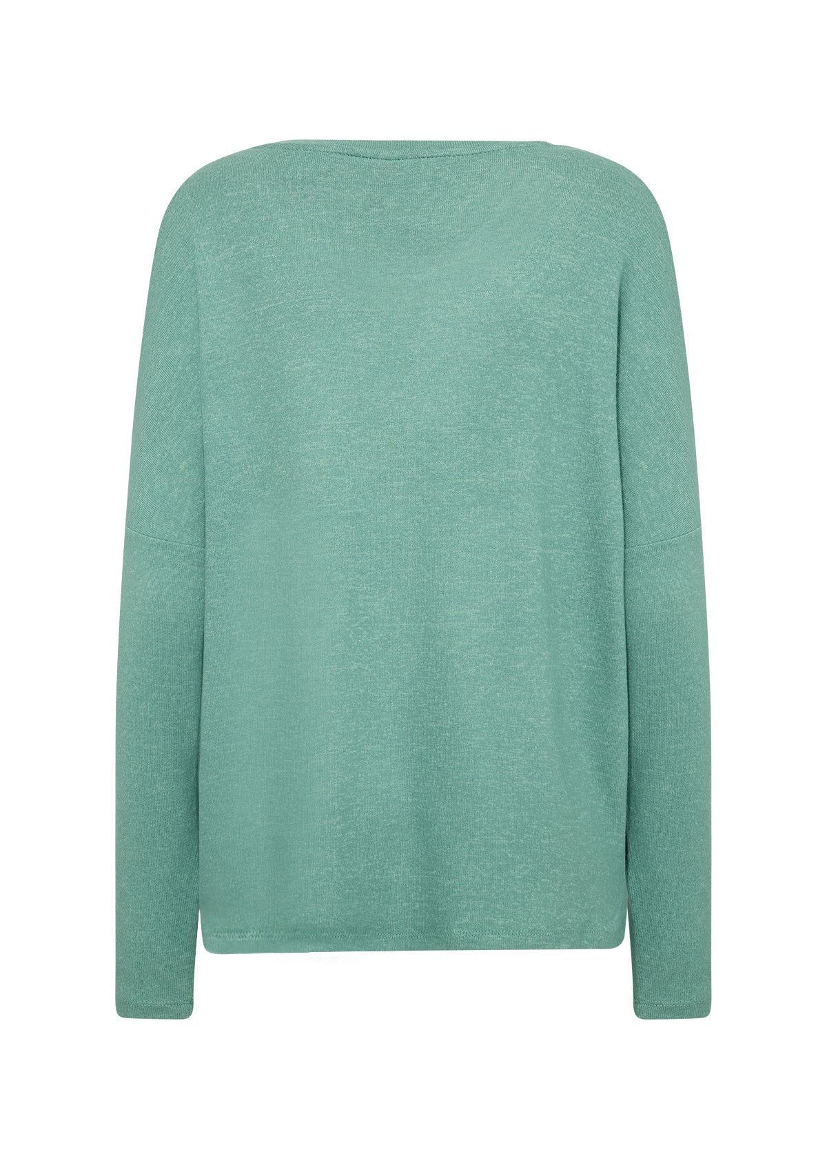 Soya Concept Biara Soft Green Jumper