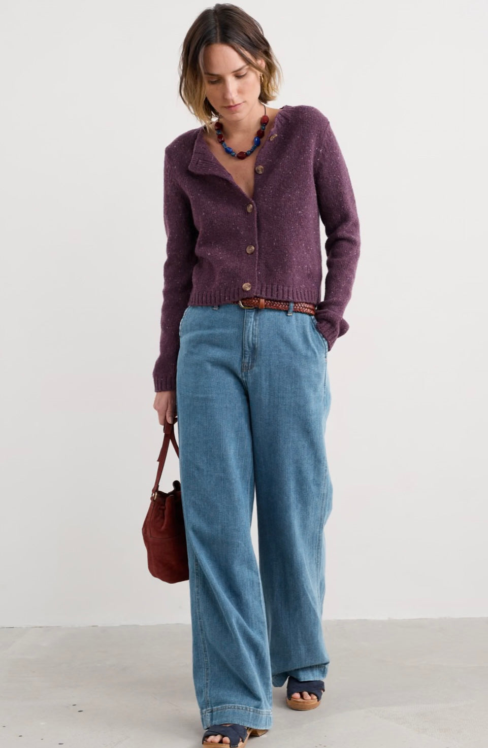 Seasalt Dawson Pick Cardigan