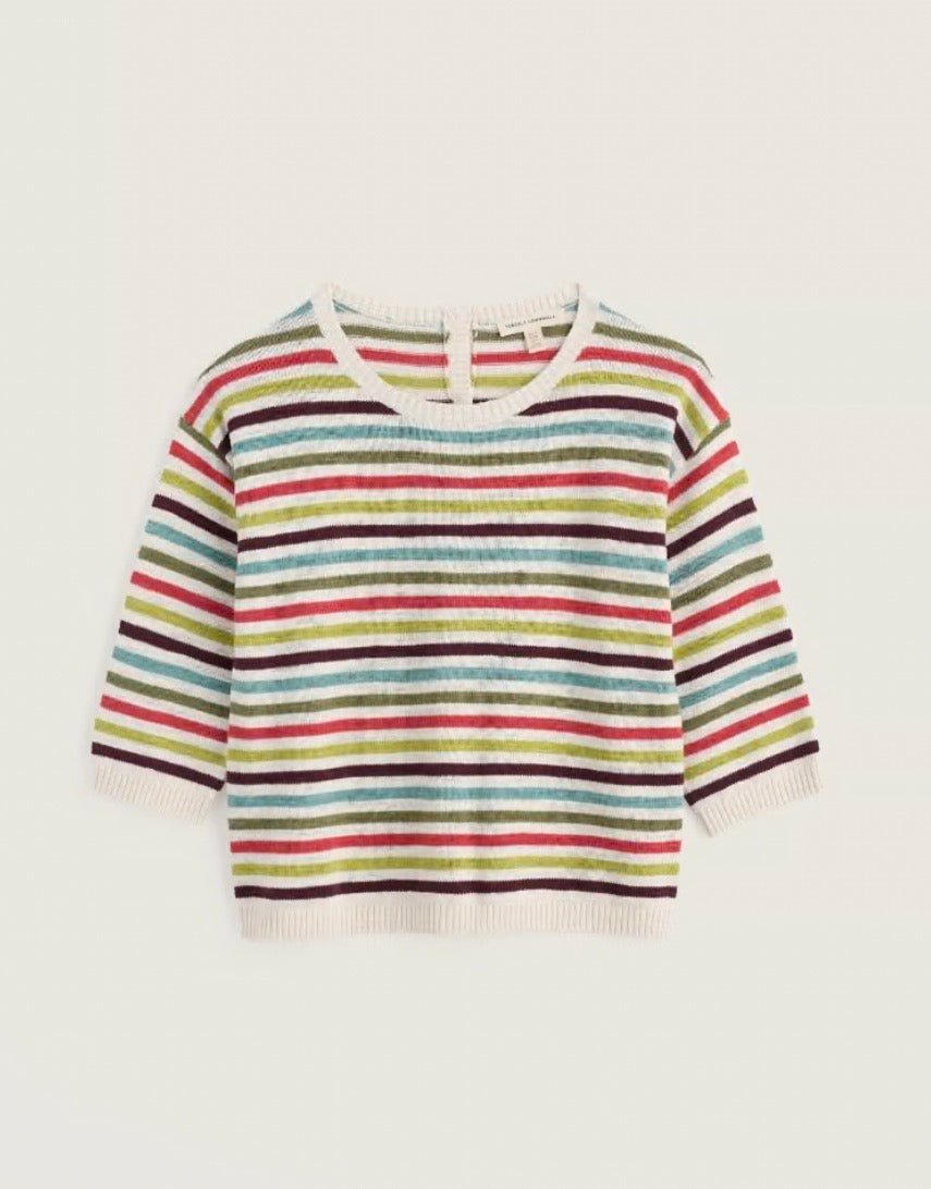 Seasalt Knavock Jumper