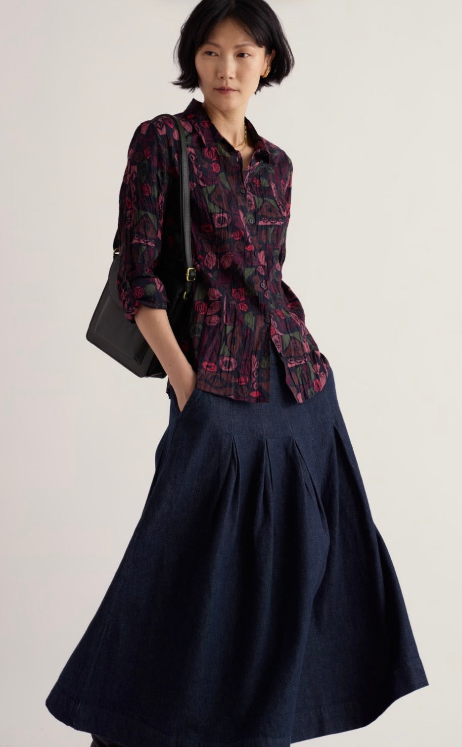 Seasalt Larissa Shirt