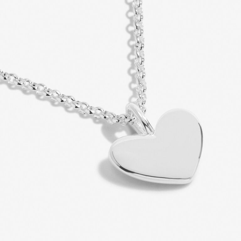 Joma Jewellery A Little Maid Of Honour Necklace