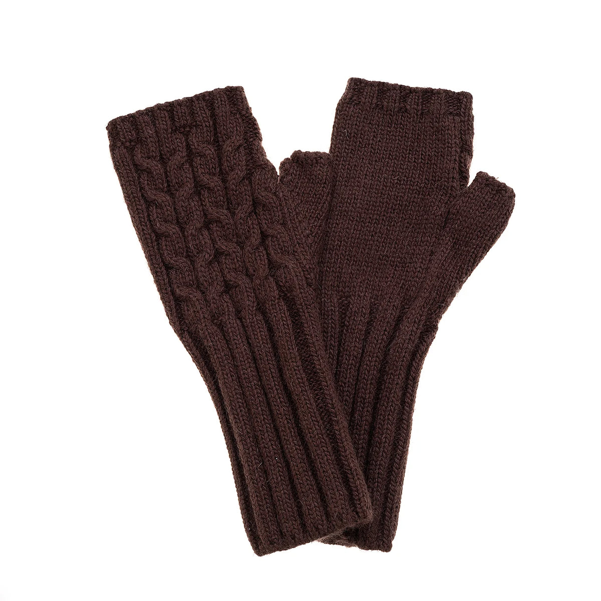 Park Lane Fingerless Gloves