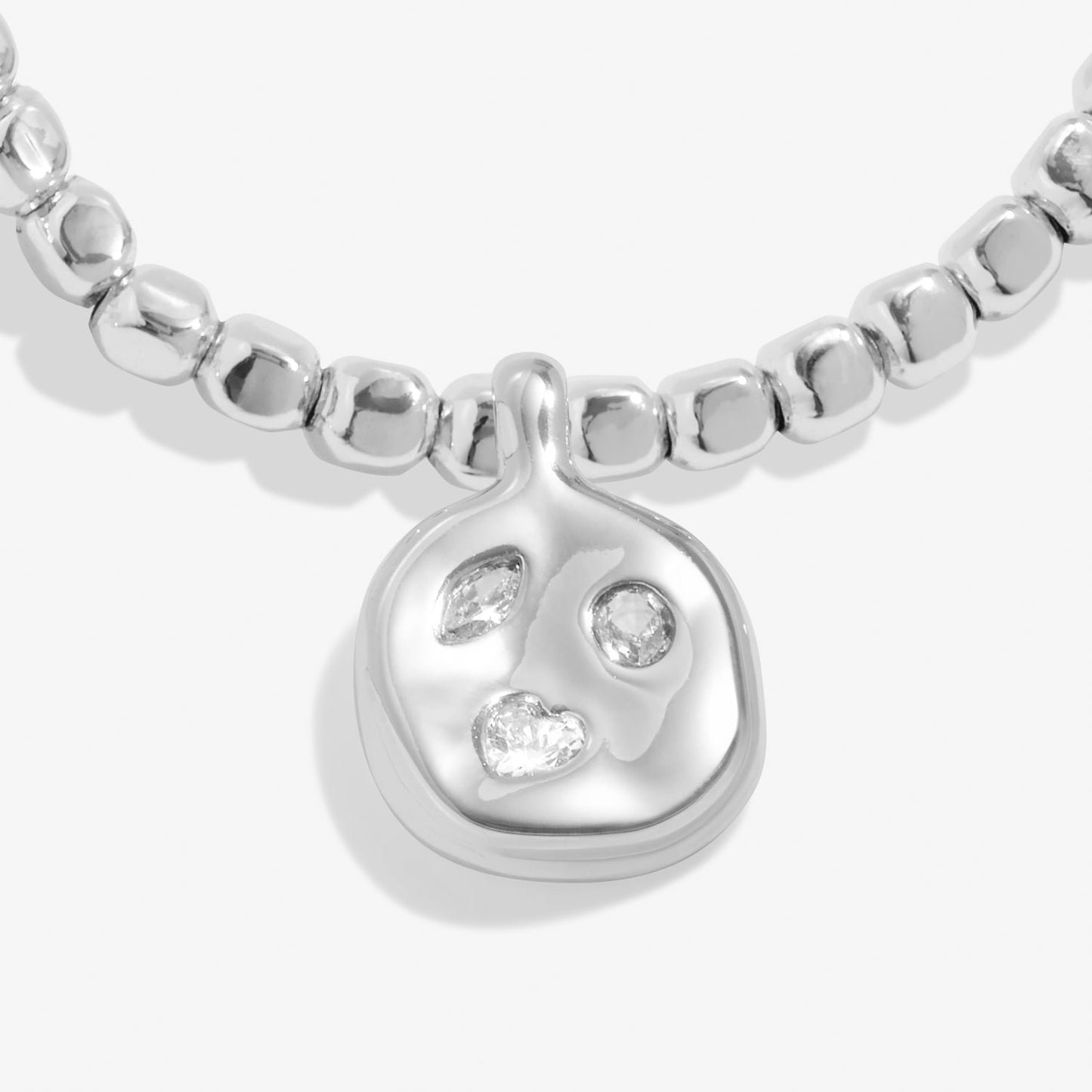 Dolce Vita Always My Sister Forever My Friend Bracelet