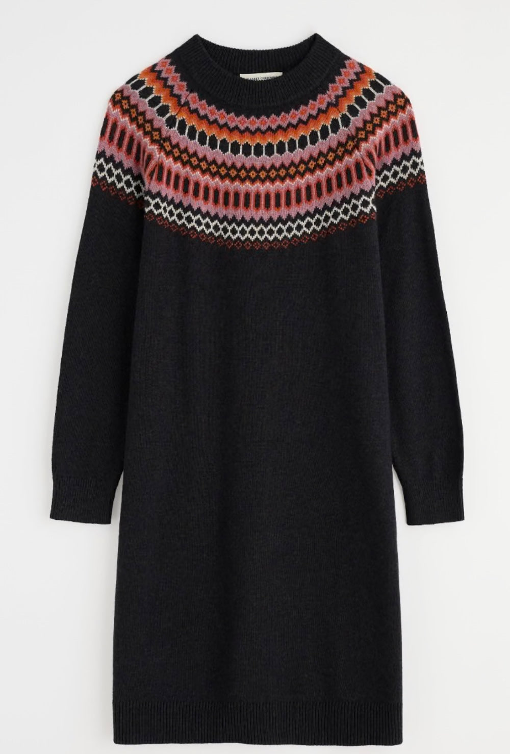 Seasalt Bird Ring Knitted Dress