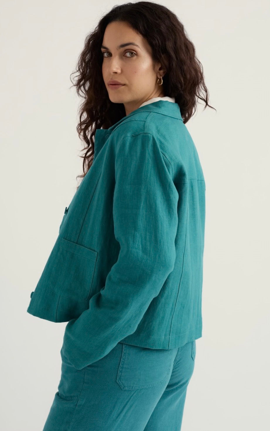 Seasalt Arame Jacket