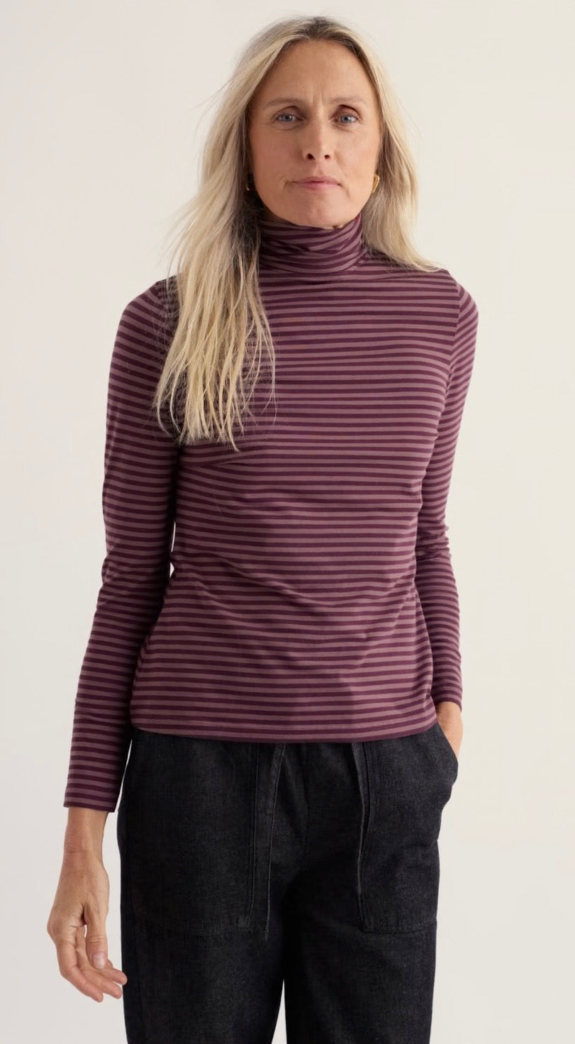Seasalt Landing Top