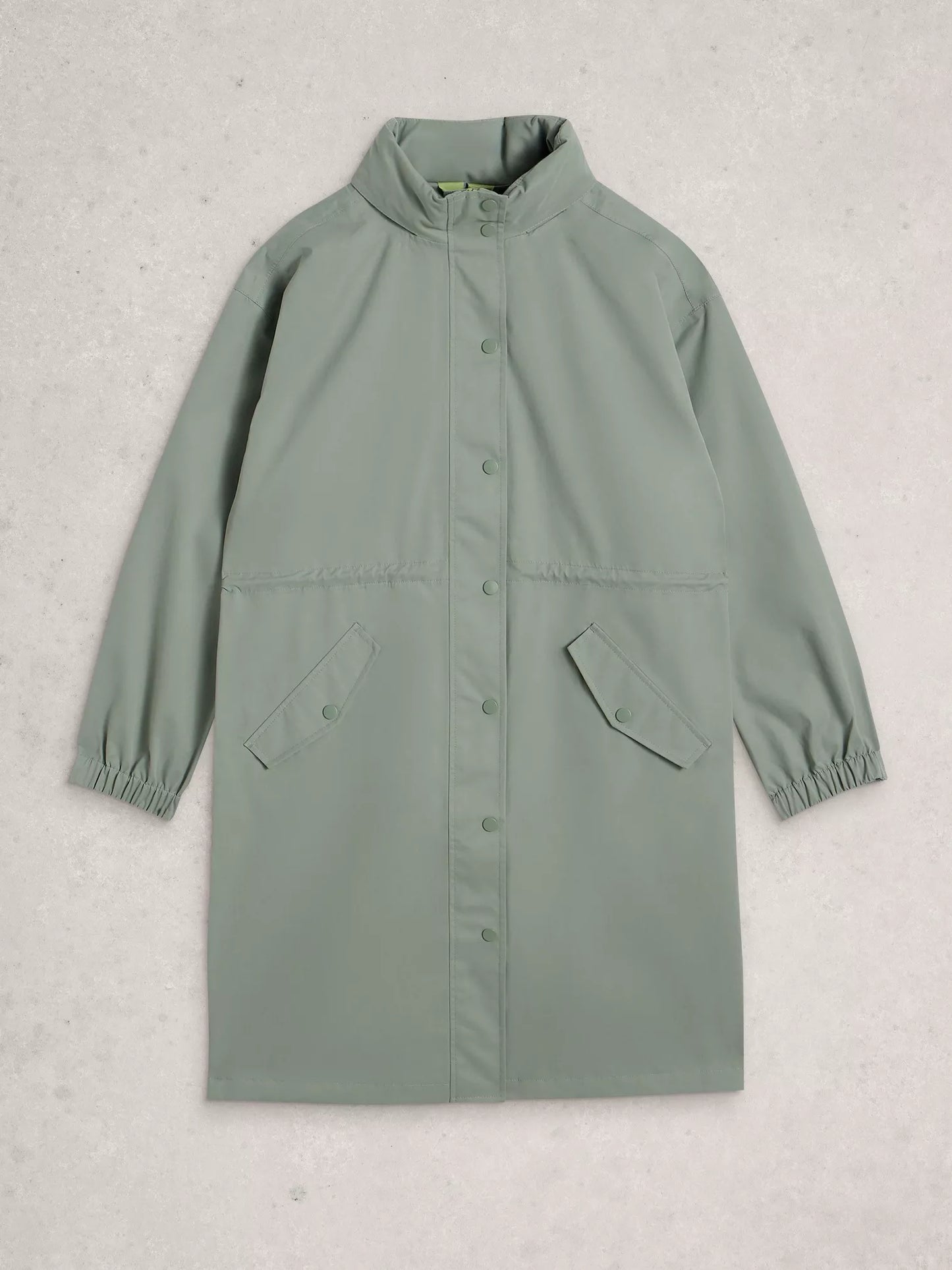 White Stuff Beth Waterproof Coat