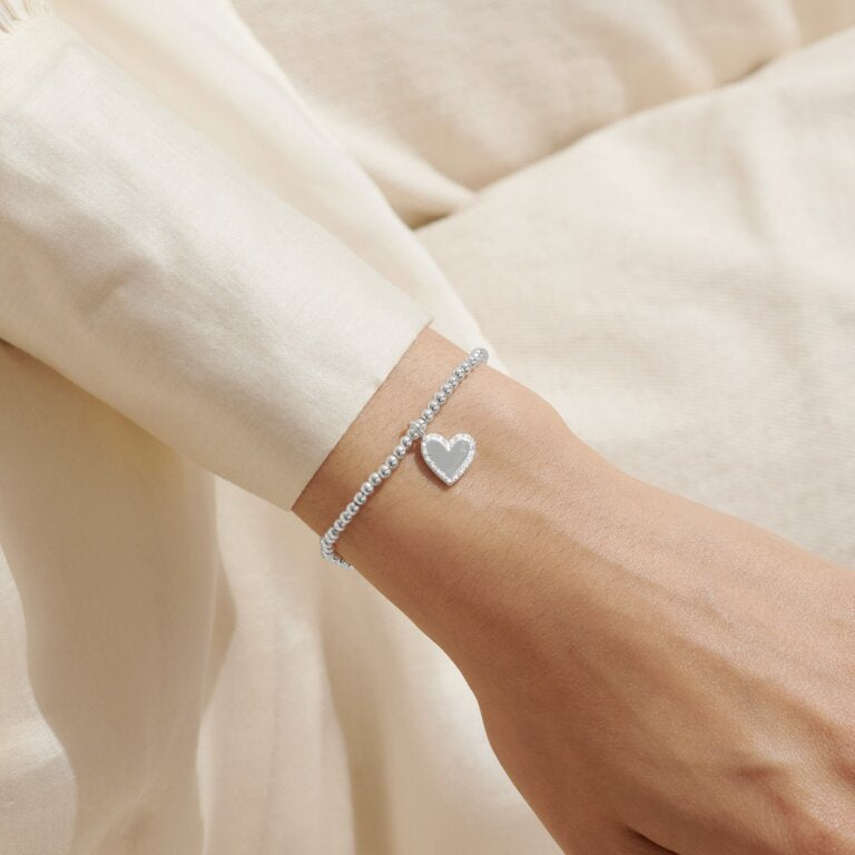 Joma Jewellery A Little "Just For You Mum” Bracelet