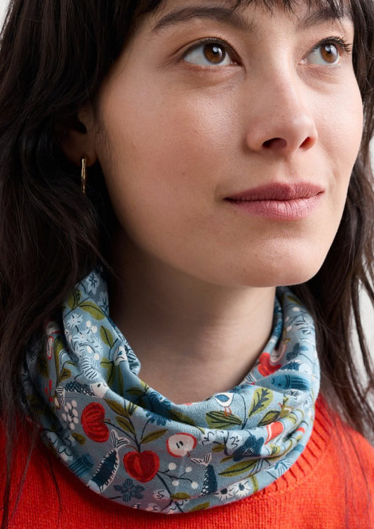 Seasalt Organic Cotton Handyband