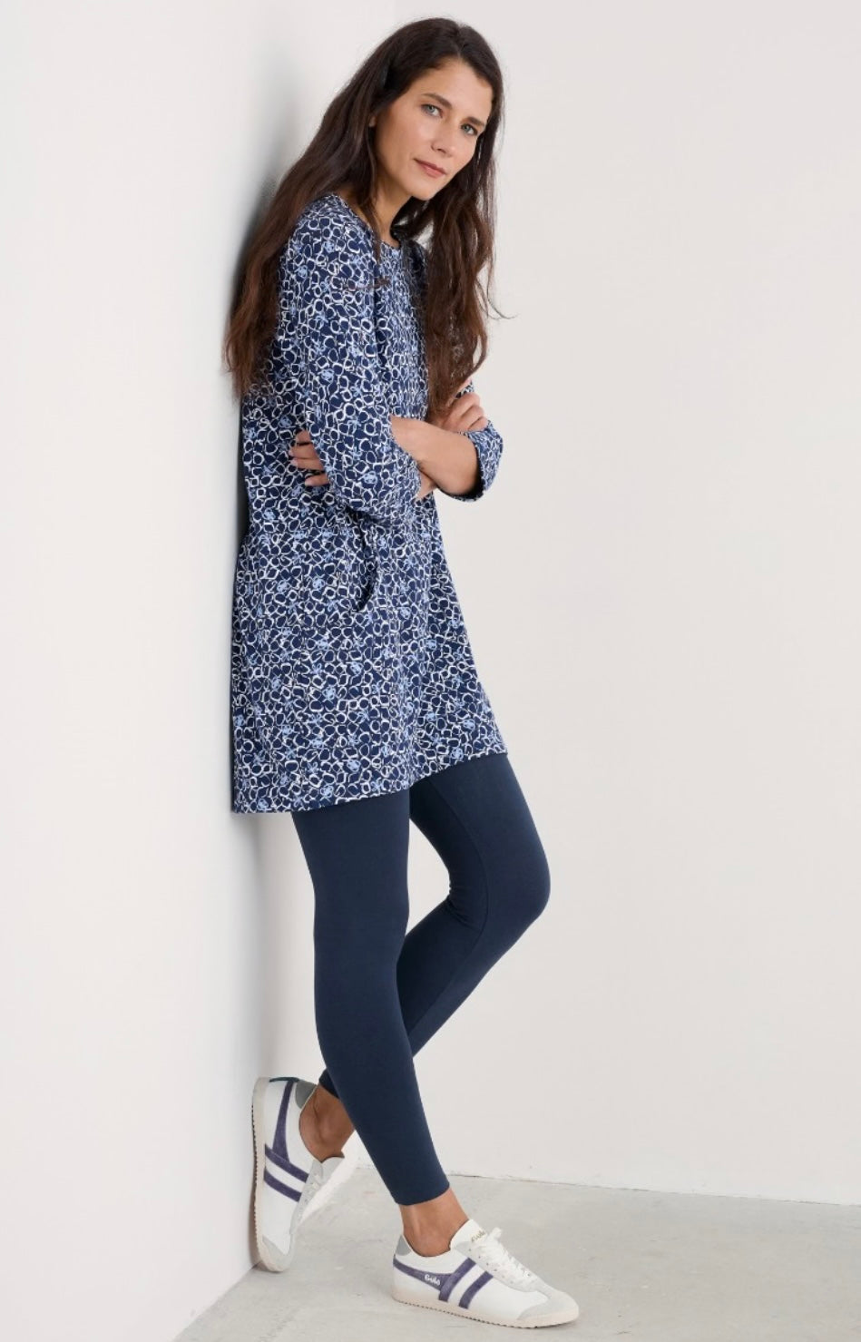 Seasalt Sea Dance Leggings