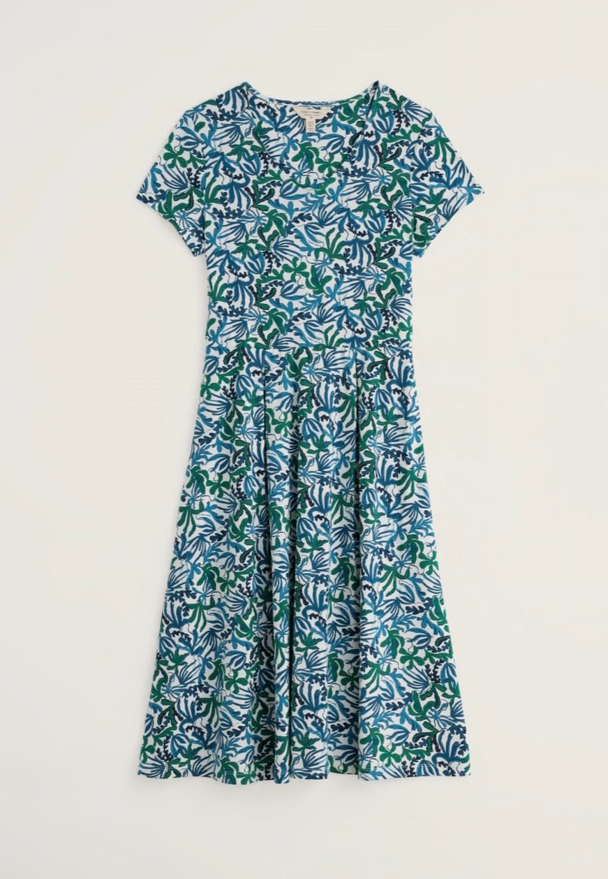 Seasalt Pier View Dress