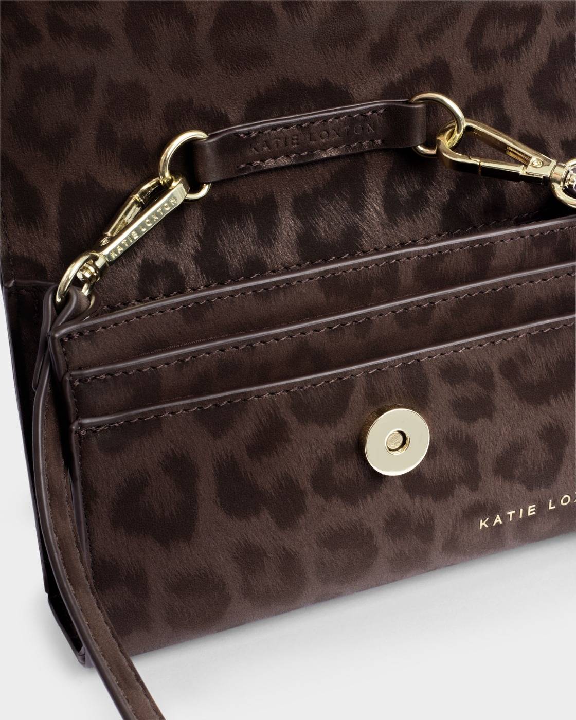 Katie Loxton Lou Crossbody Bag