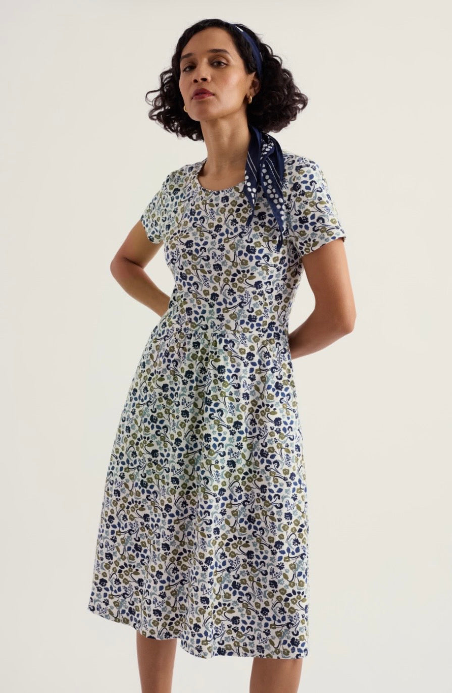 Seasalt April Dress