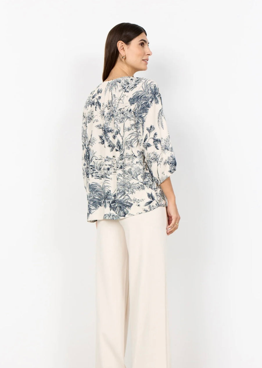 Soya Concept Carli Blouse