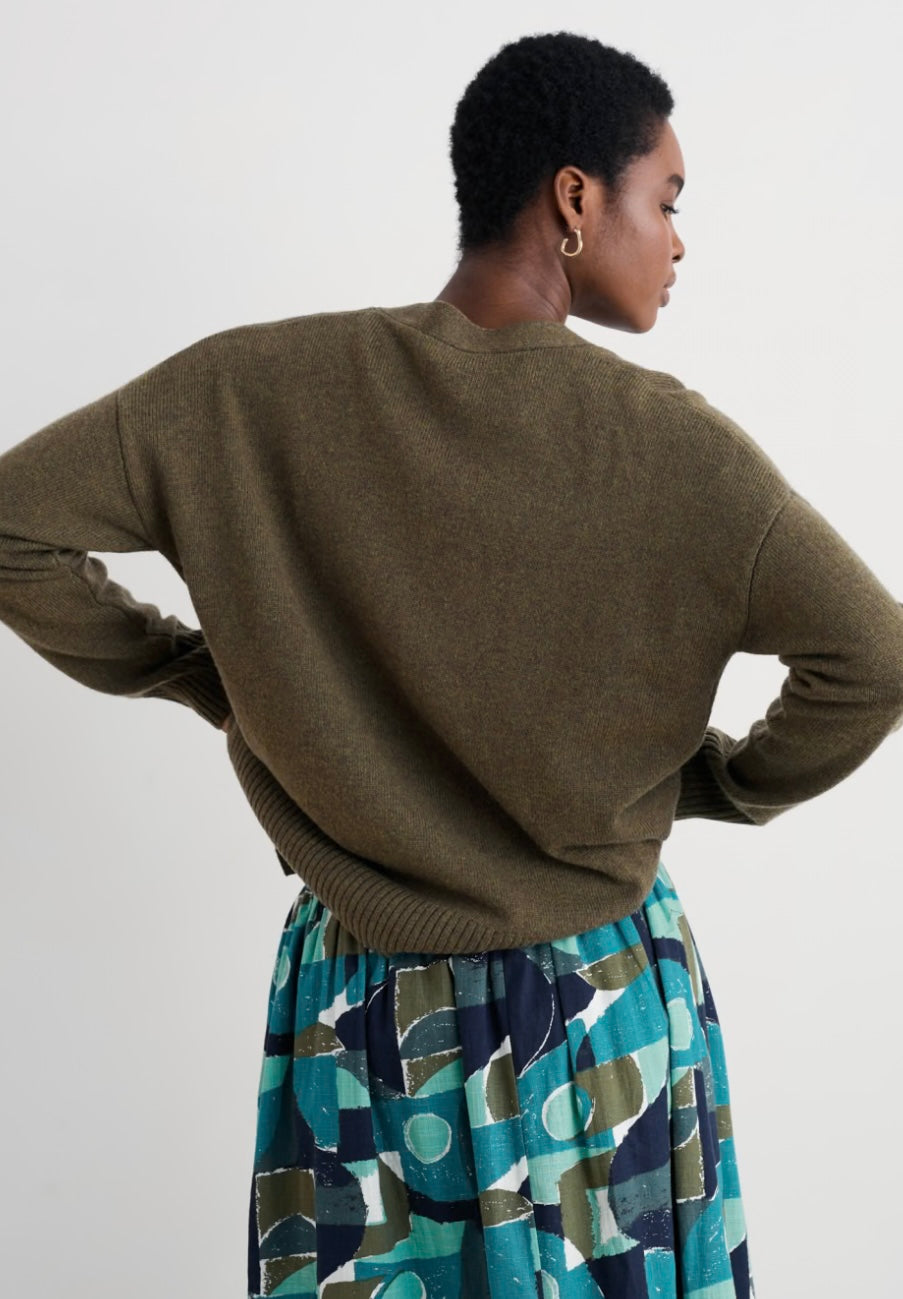 Seasalt Senara Cardigan