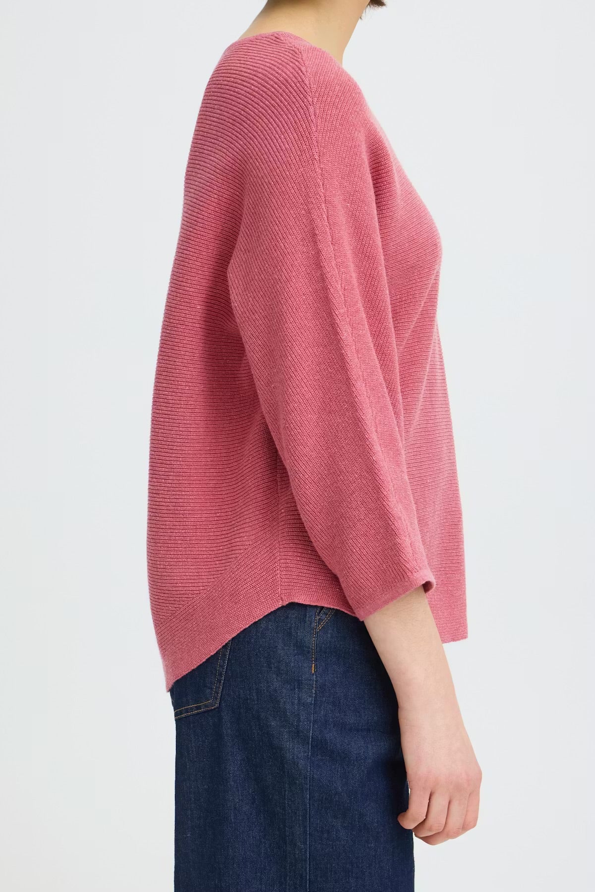 Fransa Frsinja Jumper