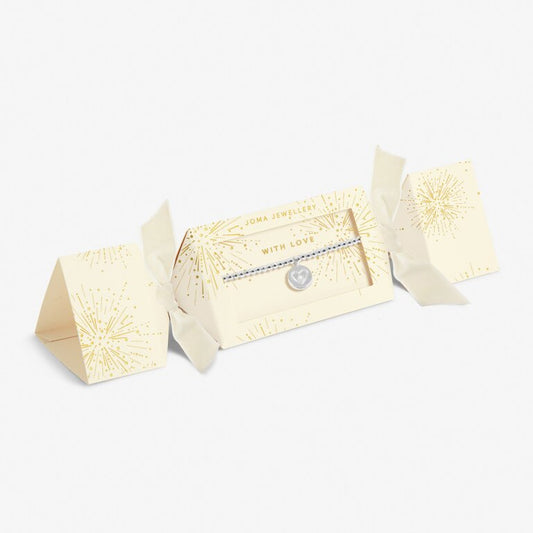 Joma Jewellery With Love Cracker Bracelet