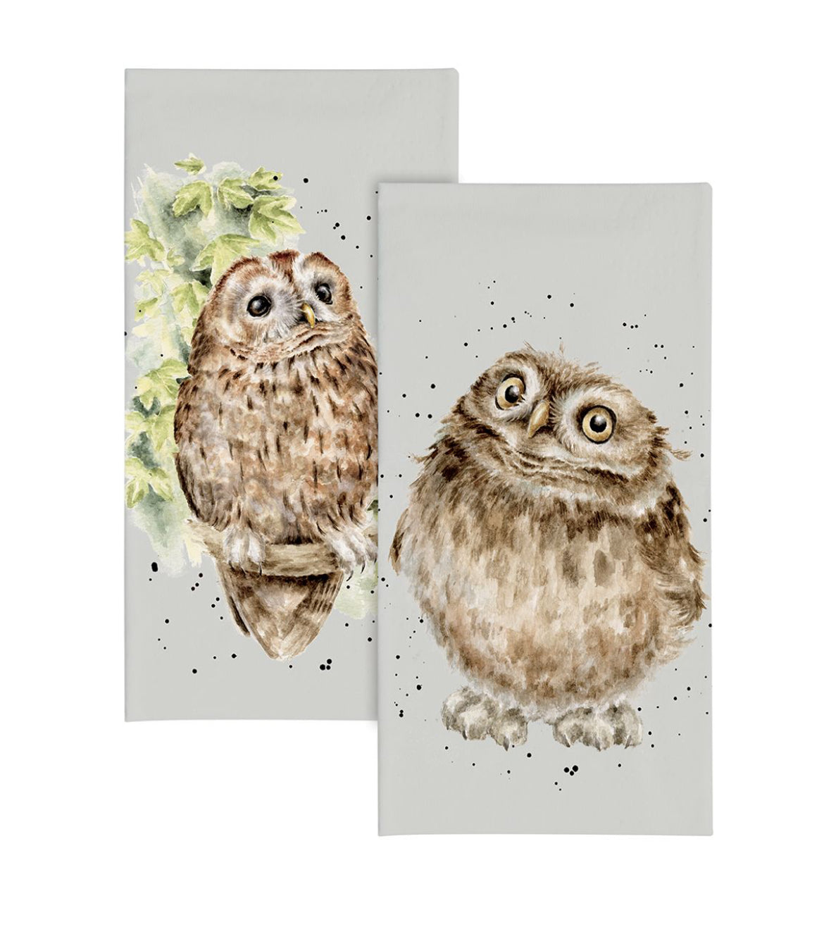 Wrendale Designs Pocket Tissues