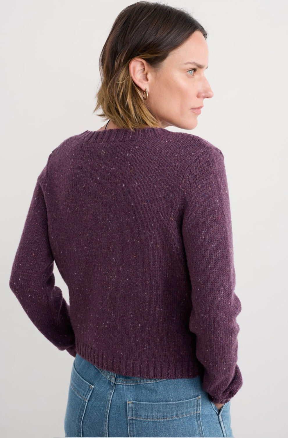 Seasalt Dawson Pick Cardigan