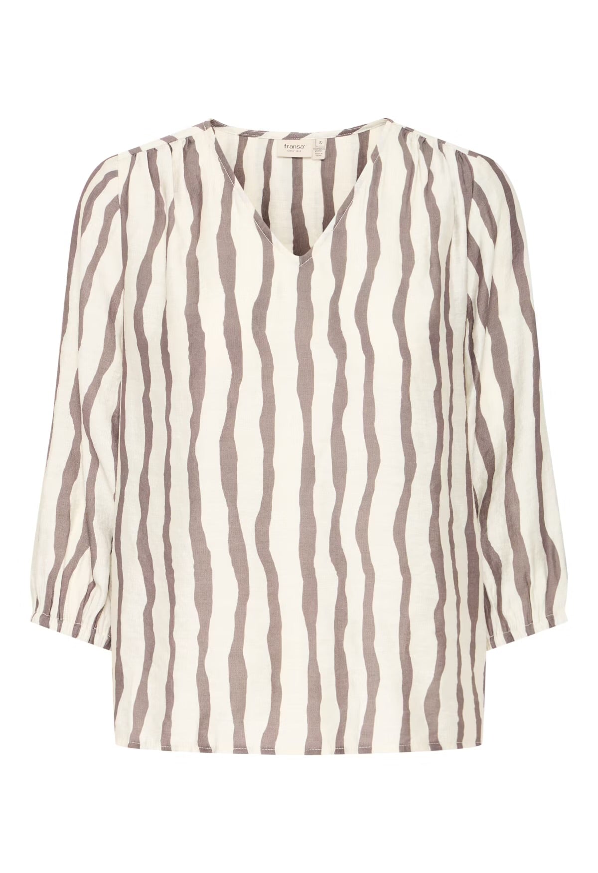 Fransa Frariana Blouse