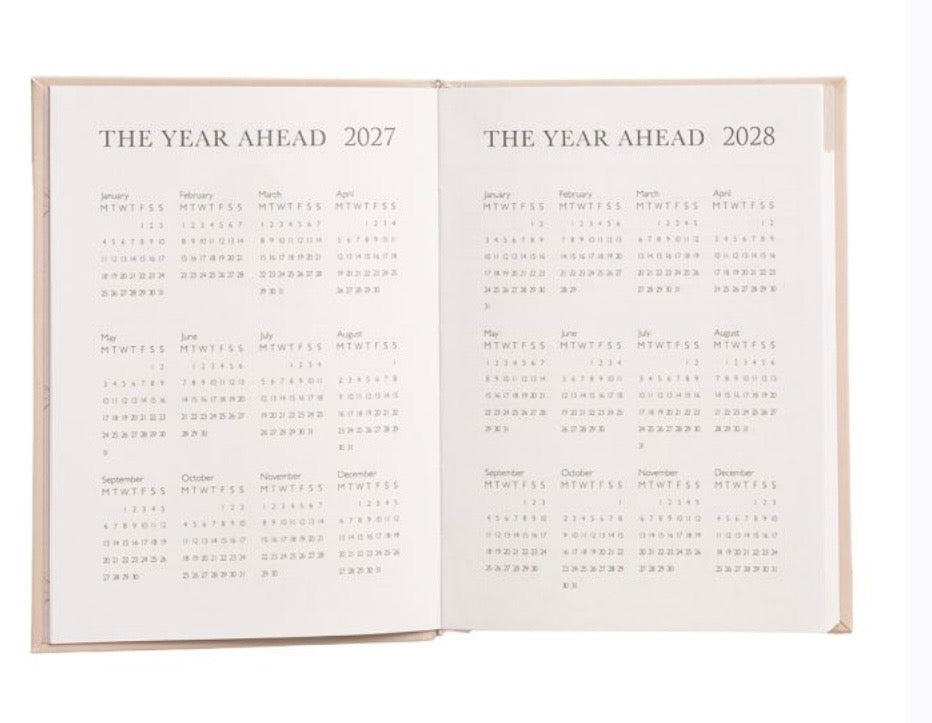 Wrendale Diary Planner 2027