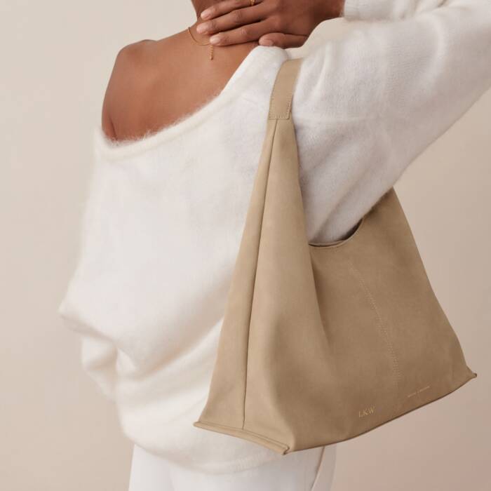 Katie Loxton Laila Shoulder Bag