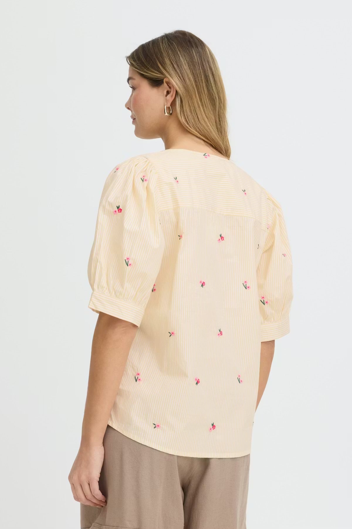 Fransa Frbernie Shirt