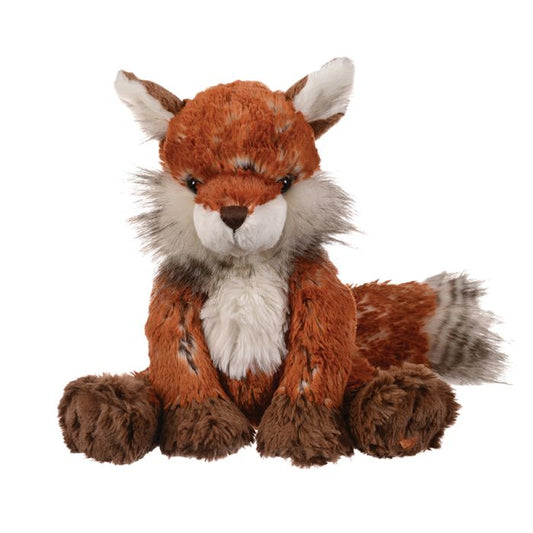 ‘Autumn’ Fox Character Junior