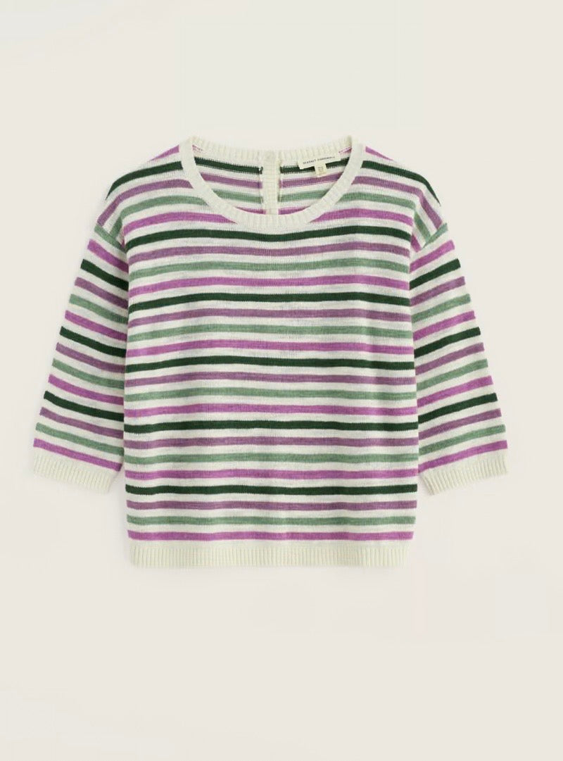 Seasalt Knavock Jumper