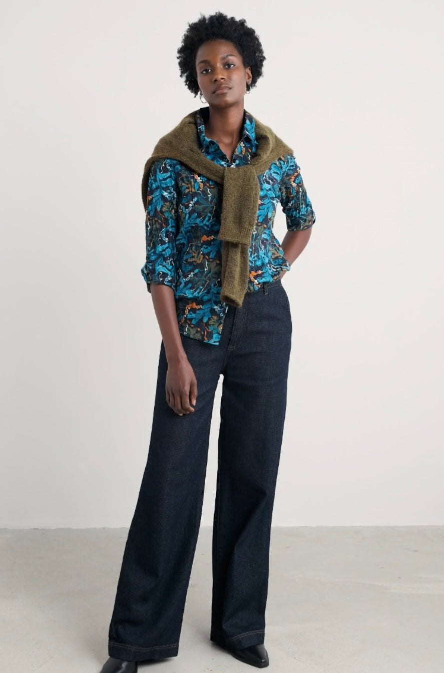 Seasalt Larissa Shirt