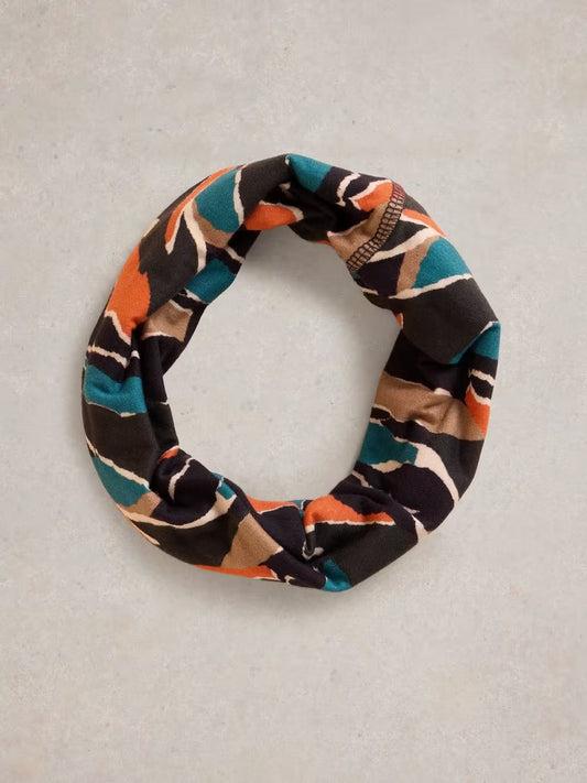 White Stuff Versatile Jersey Roll