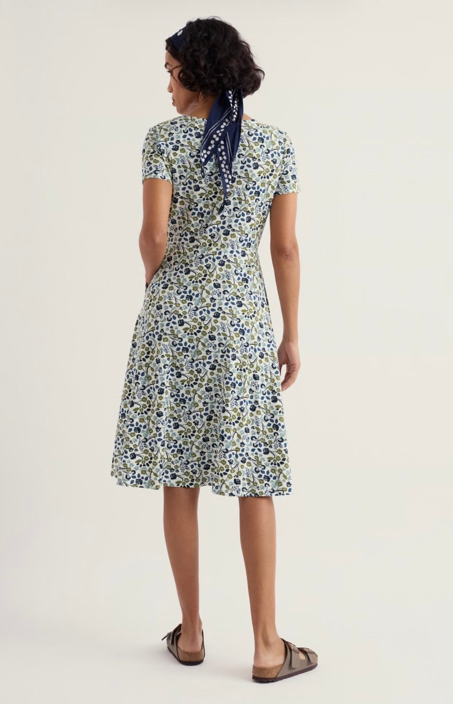 Seasalt April Dress
