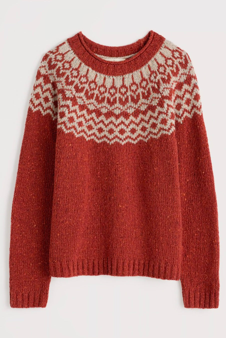 Seasalt Port Kinnis Jumper Merino