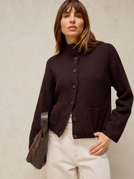 White Stuff Margot Cardigan
