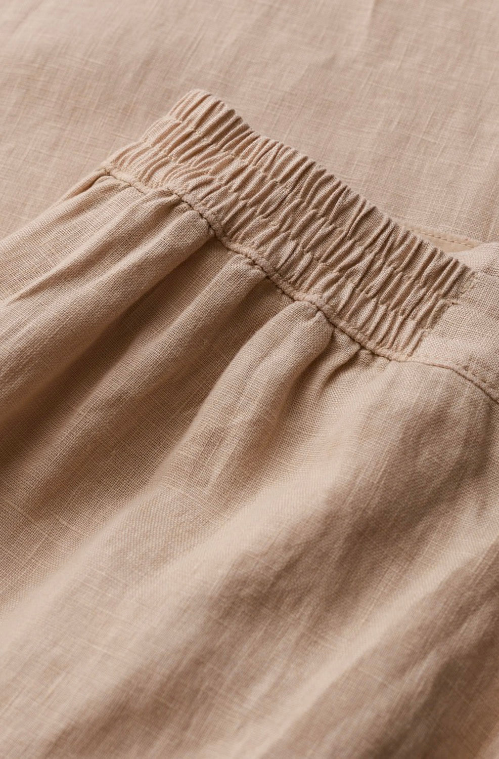Seasaslt Merrivale Linen Culottes