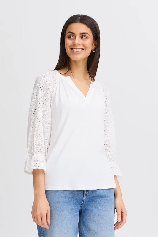 Fransa Frmynne Blouse