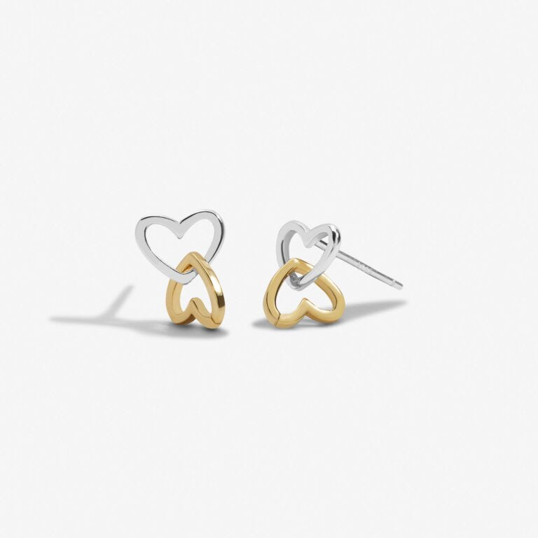 Joma Jewellery Forever Yours “Wondeful Grandma" Earrings