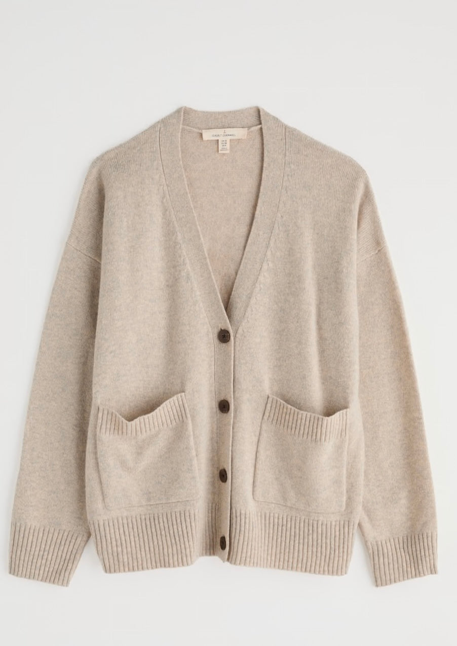 Seasalt Senara Cardigan