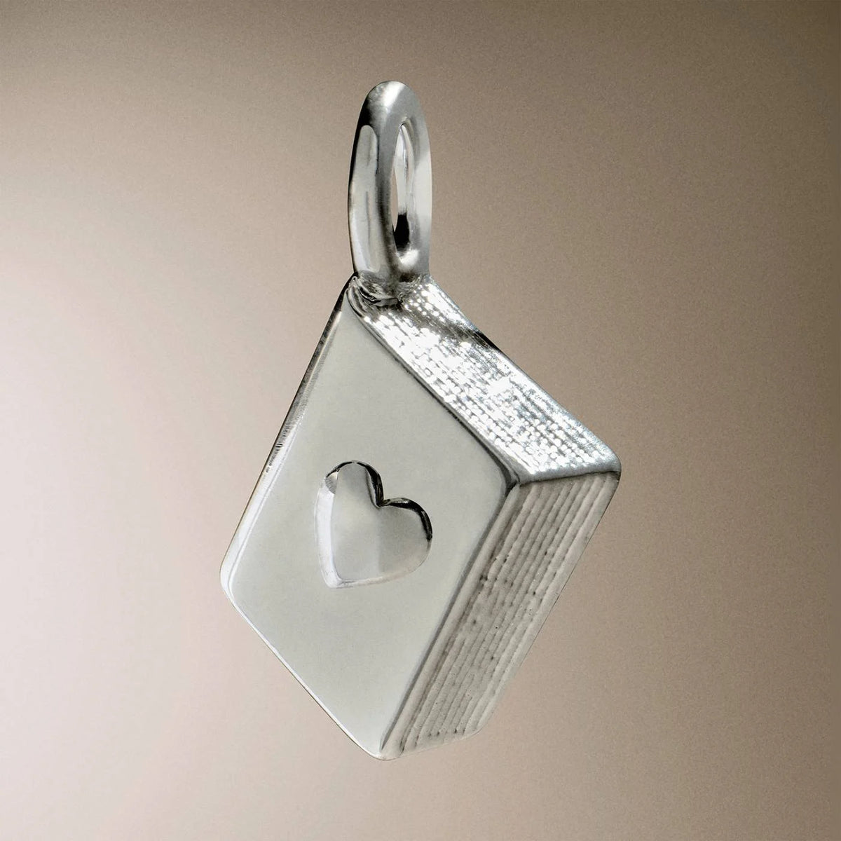 Joma Jewellery A Little 'Book Lover’ Bracelet