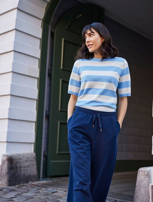 Fransa Frpryia Trousers