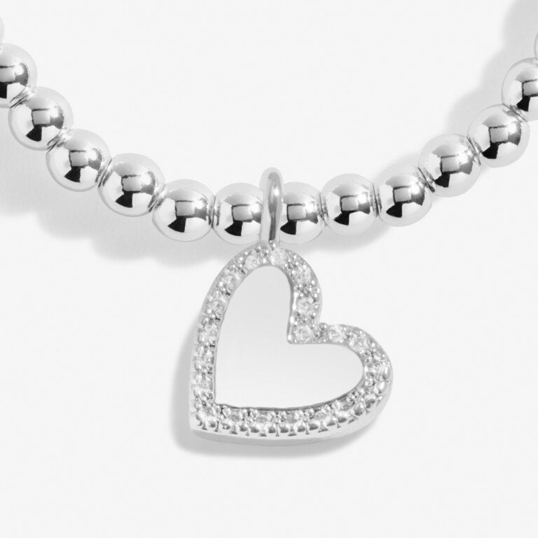 Joma Jewellery A Little "Just For You Mum” Bracelet