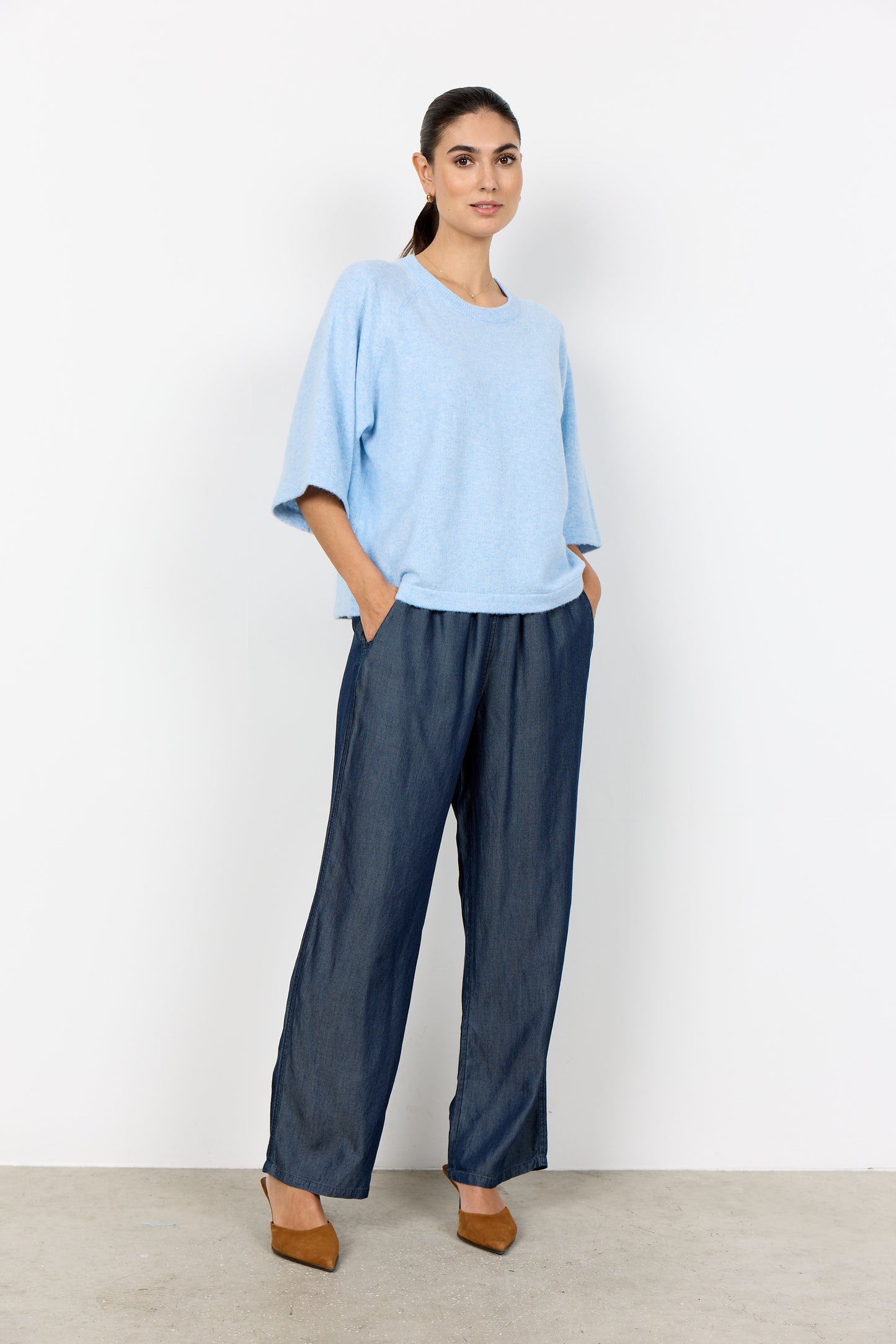 Soya Concept Orlean Jumper