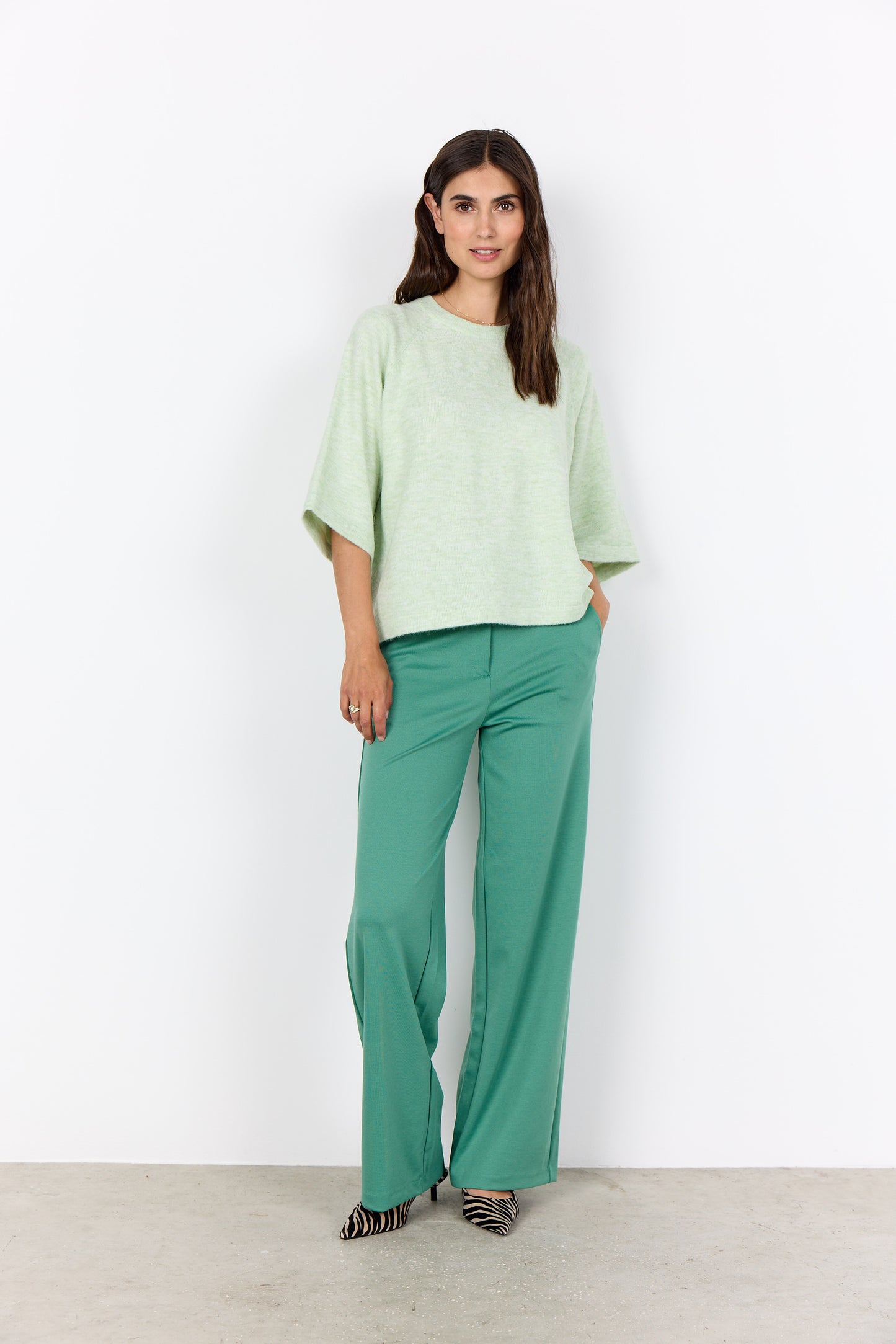 Soya Concept Orlean Jumper