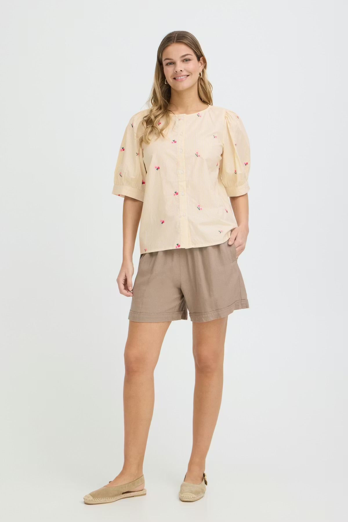 Fransa Frbernie Shirt