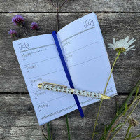 Delightful Dogs 2026 Pocket Diary
